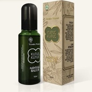 Kutus Kutus Herbal Organic Oil 100ml