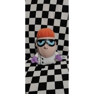 DEXTER POWERPUFF GIRLS