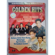 VCD golden hit plantOriginal vol 2