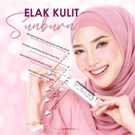 🔥DEMICA WHITENING LOTION & DEMICA SCRUB ORIGINAL HQ 🔥