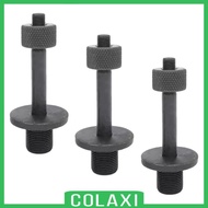 [Colaxi] Hydraulic Draw Knockout Punches Pull Rod Knockout Draw ,Hydraulic Punch Driver for Steel Pl