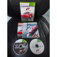 Forza Motorsport 4 NTSC-J XBOX Xbox 360 CD Game Games