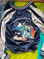 Strict-G Gundam Earth Federation Jacket