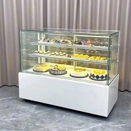 甜品櫃@蛋糕櫃@水果展示冷藏櫃保鮮Refrigerator