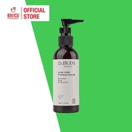 DR BUDS ACNE CARE PURIFYING Series