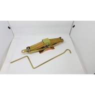 1 Ton Scissor Jack Bridge Jack