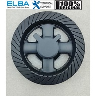 ELBA EGH-G8592G / G8593G / K8742G Burner Whole Set