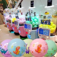 Capsule Toy Ball Large Size 1mm Capsule Toy 10cm Capsule Toy Large Capsule Toy 10cm Capsule Toy Tran