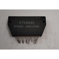 STK 4432**