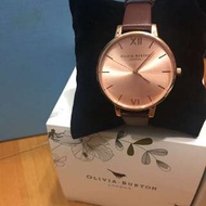 [正貨] 全新 🇦🇺空運到港 Olivia Burton 美國代購 英國代購 手錶