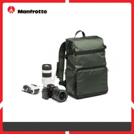 Manfrotto 曼富圖 街頭玩家後背包 II 相機攝影包 收納包 MBMS2-BP