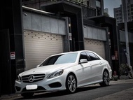 2014年 Mercedes-Benz E350 AMG‼️