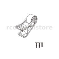 MJX 14210 RC Car Head-up Wheel Tail Spolier Spart Parts 14120 1412A