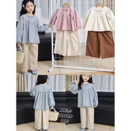 KATUN BANGKOK BKK PREMIUM COTTON SUIT EID CLOTHES