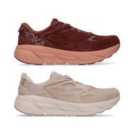🔥Hoka One One Clifton L Suede🔥