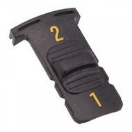 Shifter Button Replacement for DCD791B B3 DCD796D2 DCD796D2BT DCD797D2