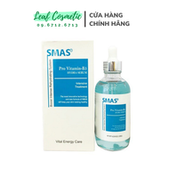 [ HÀNG CÔNG TY ] Serum Phục Hồi Da Sáng Da B5 SMAS 120ml / Serum Cấp Nước HA SMAS 100ml
