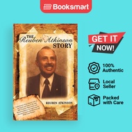 The Reuben Atkinson Story - Paperback - English - 9781440158971