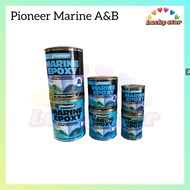 PIONEER MARINE EPOXY A & B