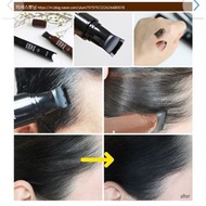 Rire Quick Hair Cara Tint|Rire快速白髮補染棒 [tag: hair cut , hair style, hair dye|剪髮, 染髮, 頭髮, 圍巾, 髮型, 理髮, 