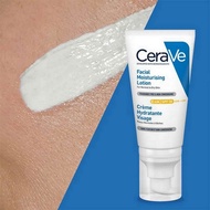 cerave facial moisturizing lotion 52ml ผลิต 04/24