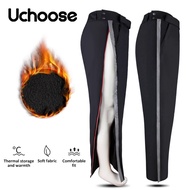Motorcycle Pants Water Windproof Protection Quick Release Leggings Outdoor Fishing Winter Pants Nigh