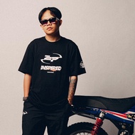 Inspired27 - Racing T-shirt Force Ts