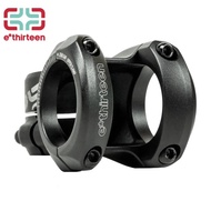 e*thirteen e13 BASE 35mm STEM 40mm Length MTB DownHill Bike Handlebar DH CNC 6061AL  Clamp 1-1/8" St