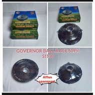 MESIN Governor ball race cover piber governor s195/s1130 governor ball race dongfeng machine