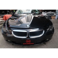 BMW 6 3 0 i HALF CUT