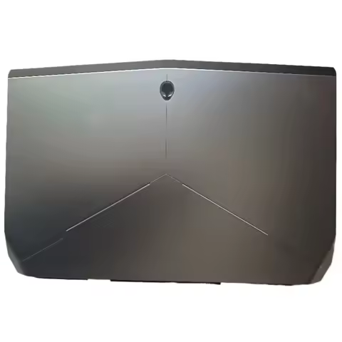 T New Original Laptop Parts LCD Back Cover LCD Rear Cover Top Shell Screen for Dell Alienware 17 R2 