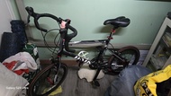 JAVA CL Limited 單車
