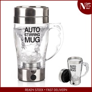 Juice Blender Juice mixer Juicer Cup ♠Auto Stirring Mug Self Stir Cup Coffee Mixer Juice Maker Offic