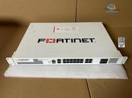 【可開發票】飛塔Fortigate 200E FG-200E 千兆企業硬件VPN病毒防火墻  運費到付  實物照片 測試