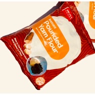 Instant pounded yam/Poundo iyan (1kg pack) yam fufu flour