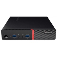lenovo ThinkCentre M900 Tiny Desktop Micro Tower PC Intel Core i5-6500T 8 GB Ram 256 GB SSD USB 3.0