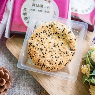 【如邑堂】鹹香舞Q燒 6入