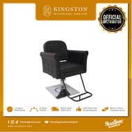 [👑Official Store] KINGSTON™ KINGSTON Hairdressing Barber Salon Cutting Chair (Beta) - 1 Year Warranty