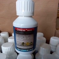 FUNGISIDA CHLORAZ 490EC 100ML UNTUK TANAMAN BAWANG MERAH