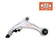 333 ปีกใหญ่ - ปีกล่าง NISSAN TEANA J.32 - L ( มีลูกหมาก + มีบุชปีกนก ) ลูกหมากรถยนต์ 1 กล่อง 1 ชิ้น