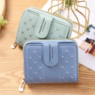 Dompet Murah,dompet wanita murah multifungsi,dompet forever young love sulur,dompet muat uang kertas