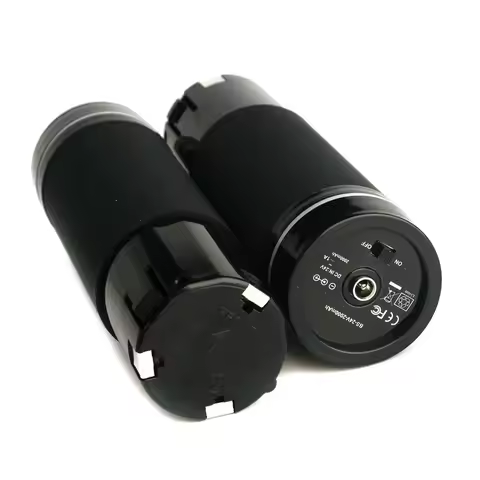 Massage Gun Battery for Various Types of Massage Guns/Fascia Guns 24V 2400Mah High-capacity