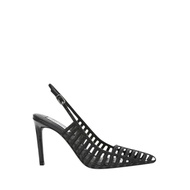 Steve Madden รุ่น CARLEIGH รองเท้าส้นสูงผู้หญิง - สีดำ