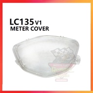 REMPIT LC135 V1 METER LENS METER COVER METER LC FIRST MODEL