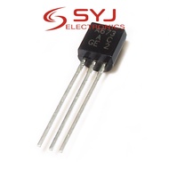 10 PCS 2SA673 2SA673A TO-92 A673 TO92 In Stock