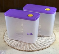 Tupperware 3.3L Freezermate 1 pc