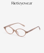 แว่นตา Rieti รุ่น ERICA ✨พร้อมส่งจากไทย✨ แว่นกันแดด/กรองแสง ของแท้ 100% มีรับประกัน