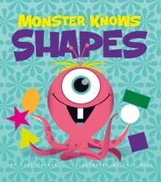 Monster Knows Shapes Kirby Wass