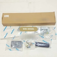 Door Lock Assy Kobelco SK200-8 SK 200-8 Kunci Kabin Cabin Set KERUIBO