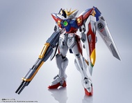 全新Bandai Metal Build wing gundam zero
